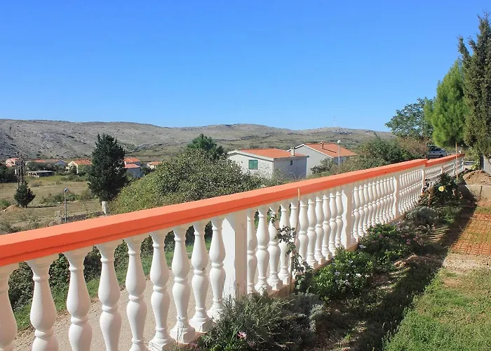 アパート 9324b Vlašići