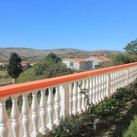 Διαμέρισμα 9324b Vlašići